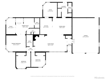 16370 County Road 356 12, Buena Vista, CO 81211