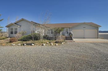 16370 County Road 356 12, Buena Vista, CO 81211