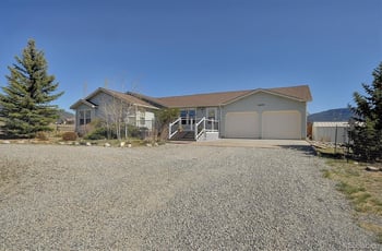 16370 County Road 356 12, Buena Vista, CO 81211