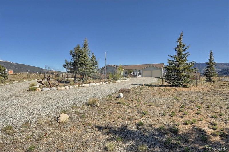 16370 County Road 356 12, Buena Vista, CO 81211