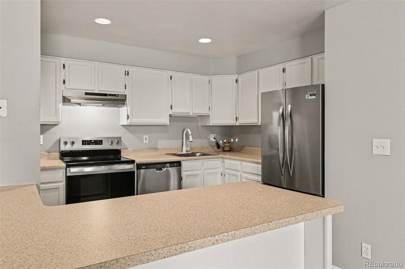 4899 Dudley St #8K, Littleton, CO 80123