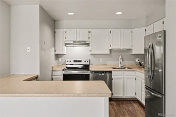 4899 Dudley St #8K, Littleton, CO 80123