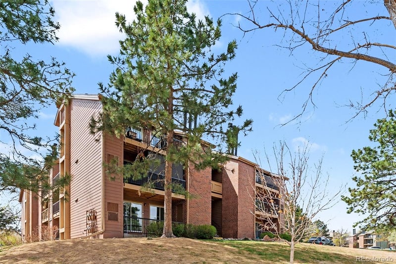 4899 Dudley St #8K, Littleton, CO 80123