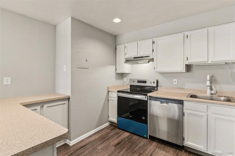 4899 Dudley St #8K, Littleton, CO 80123