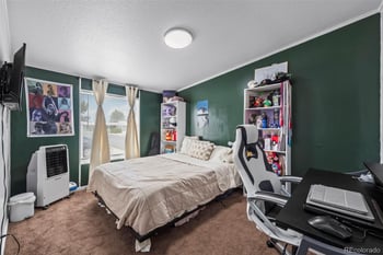 860 W 132nd W Lot 85, Westminster, CO 80234