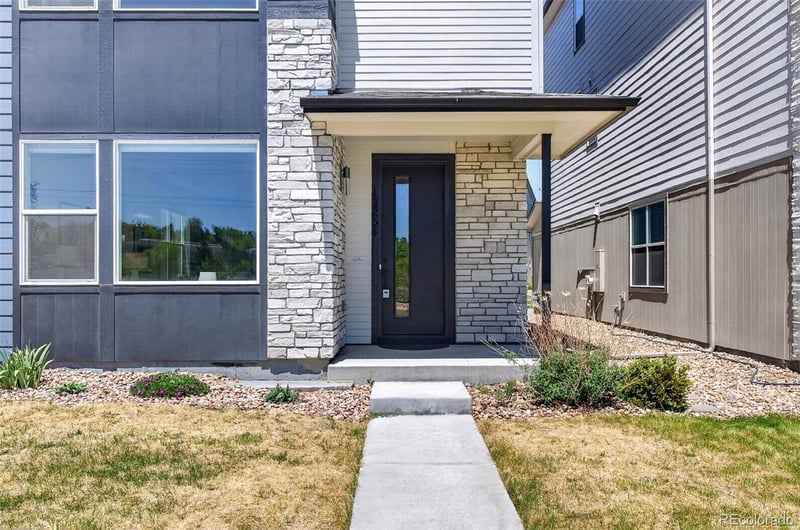 12254 W 56th Pl, Arvada, CO 80002