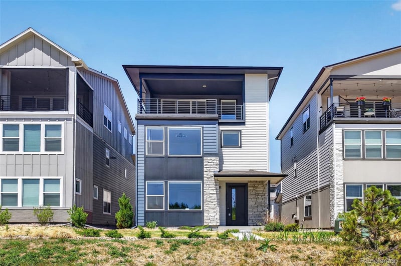 12254 W 56th Pl, Arvada, CO 80002