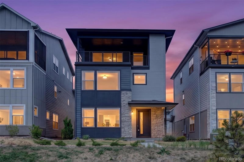12254 W 56th Pl, Arvada, CO 80002