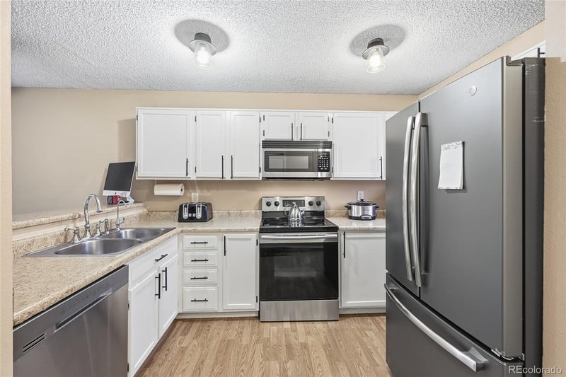 3536 Depew St #6, Denver, CO 80235