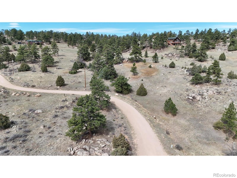 565 Le Conte Dr, Livermore, CO 80536