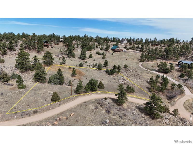 565 Le Conte Dr, Livermore, CO 80536