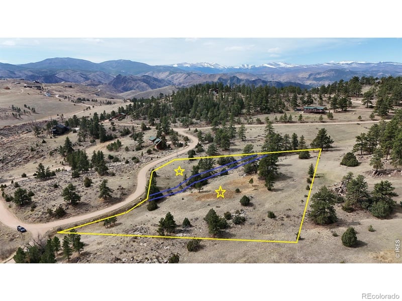 565 Le Conte Dr, Livermore, CO 80536