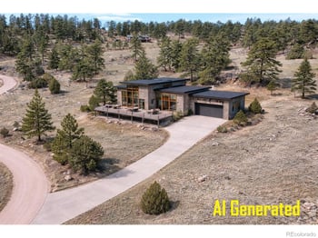 565 Le Conte Dr, Livermore, CO 80536