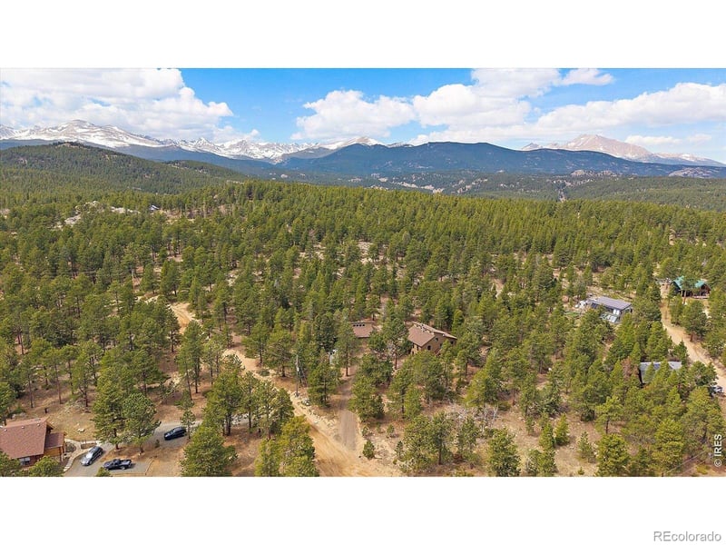 902 Rock Lake Rd, Ward, CO 80481