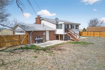 12626 1st St, Parker, CO 80134