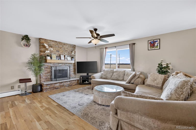 12626 1st St, Parker, CO 80134