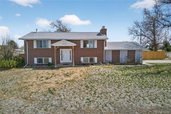 12626 1st St, Parker, CO 80134