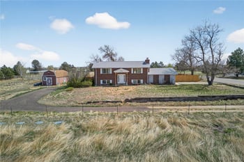 12626 1st St, Parker, CO 80134