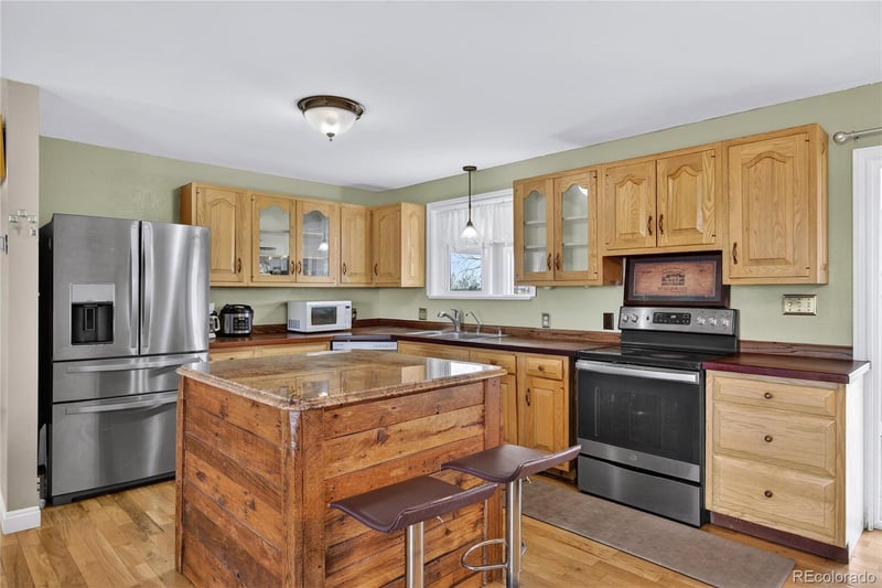 12626 1st St, Parker, CO 80134