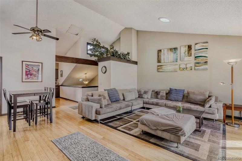 3639 Hazelwood Ct, Boulder, CO 80304