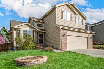 10244 Royal Eagle St, Highlands Ranch, CO 80129