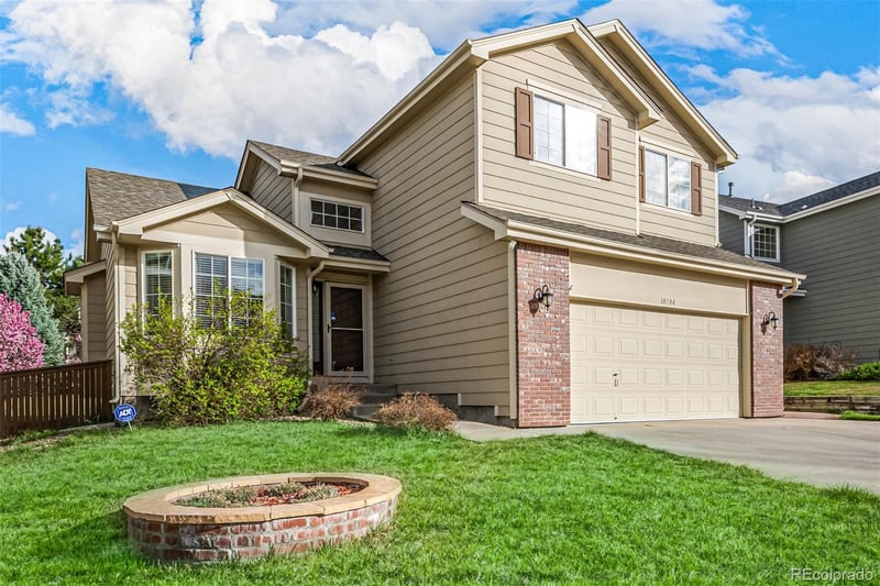 10244 Royal Eagle St, Highlands Ranch, CO 80129