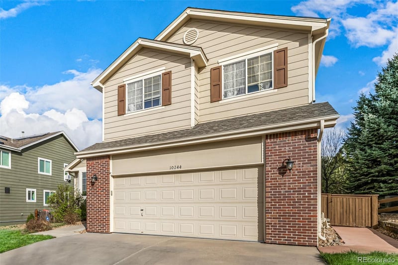 10244 Royal Eagle St, Highlands Ranch, CO 80129