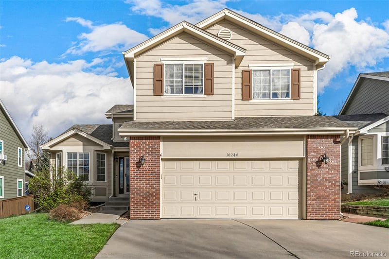 10244 Royal Eagle St, Highlands Ranch, CO 80129