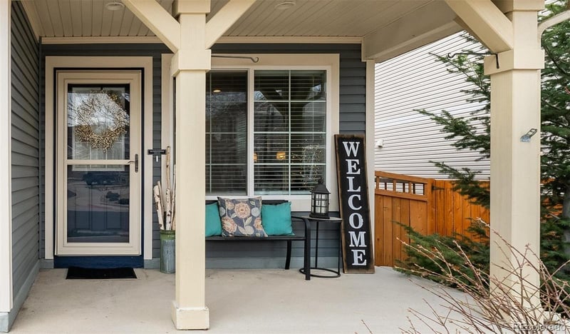 2087 Coach House Loop, Castle Rock, CO 80109