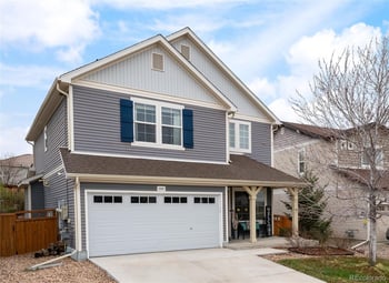 2087 Coach House Loop, Castle Rock, CO 80109