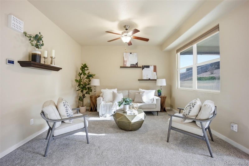 7078 Dutch Loop, Colorado Springs, CO 80925