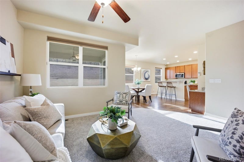 7078 Dutch Loop, Colorado Springs, CO 80925