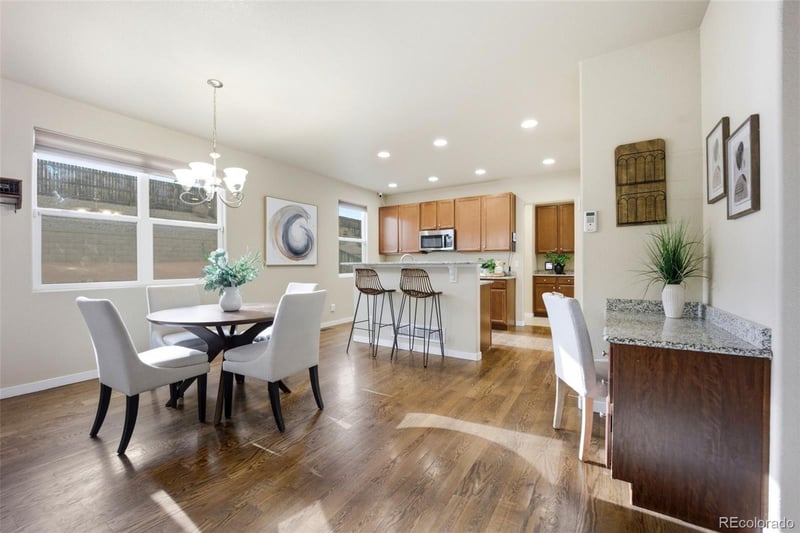 7078 Dutch Loop, Colorado Springs, CO 80925