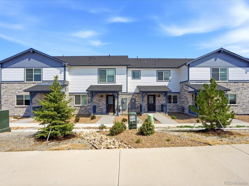 21239 E 65th Ave, Aurora, CO 80019