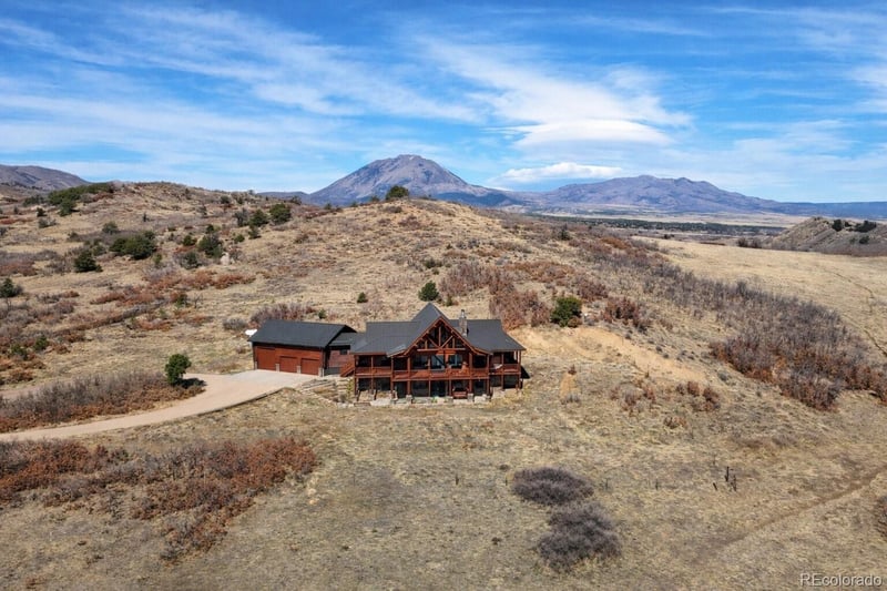 1325 Primavera Pl, La Veta, CO 81055