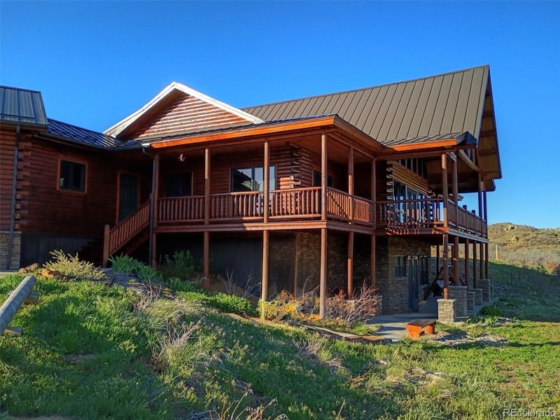 1325 Primavera Pl, La Veta, CO 81055