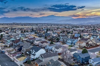 7074 Alcove Springs Dr, Colorado Springs, CO 80923