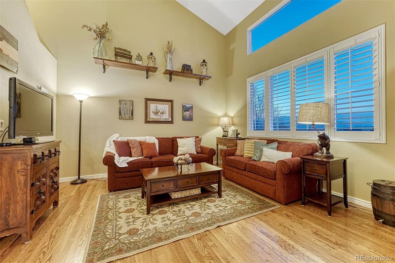 7074 Alcove Springs Dr, Colorado Springs, CO 80923