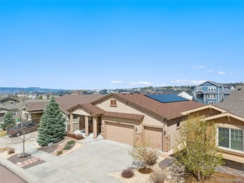 4478 Outlook Ridge Trl, Colorado Springs, CO 80924