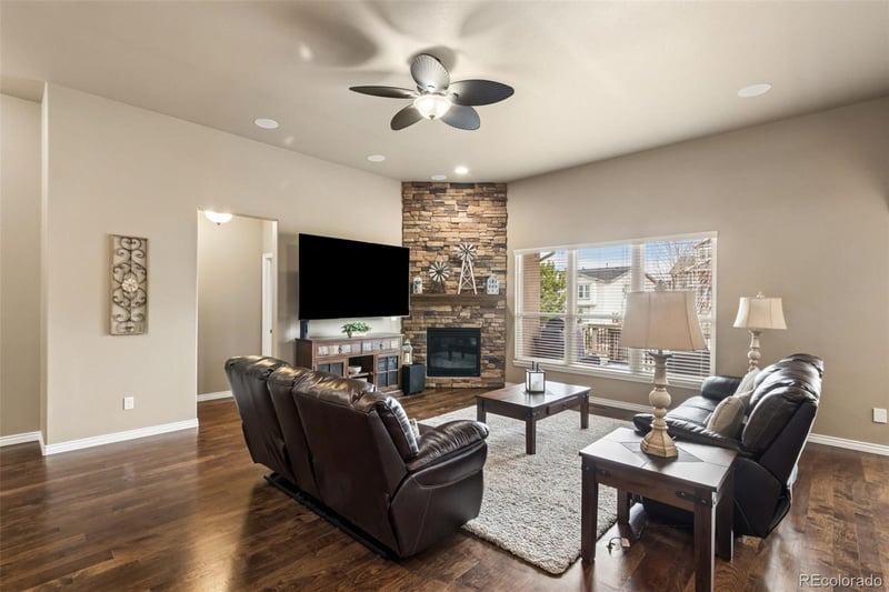 4478 Outlook Ridge Trl, Colorado Springs, CO 80924