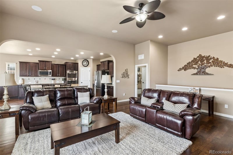 4478 Outlook Ridge Trl, Colorado Springs, CO 80924