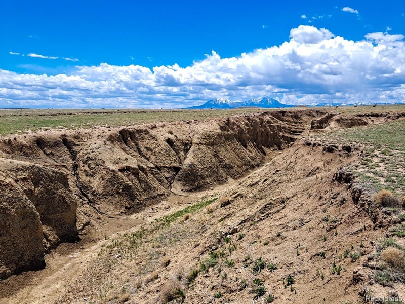 LOT 262 County Rd 103 Lot 262, Walsenburg, CO 81089