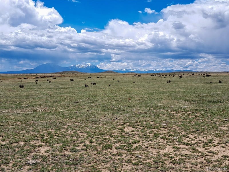 LOT 262 County Rd 103 Lot 262, Walsenburg, CO 81089