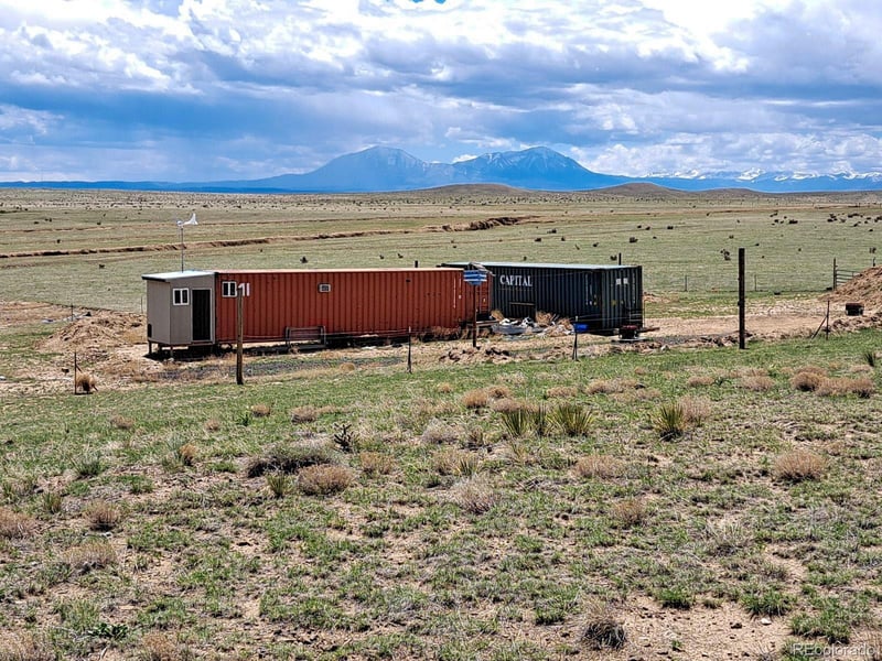 LOT 262 County Rd 103 Lot 262, Walsenburg, CO 81089