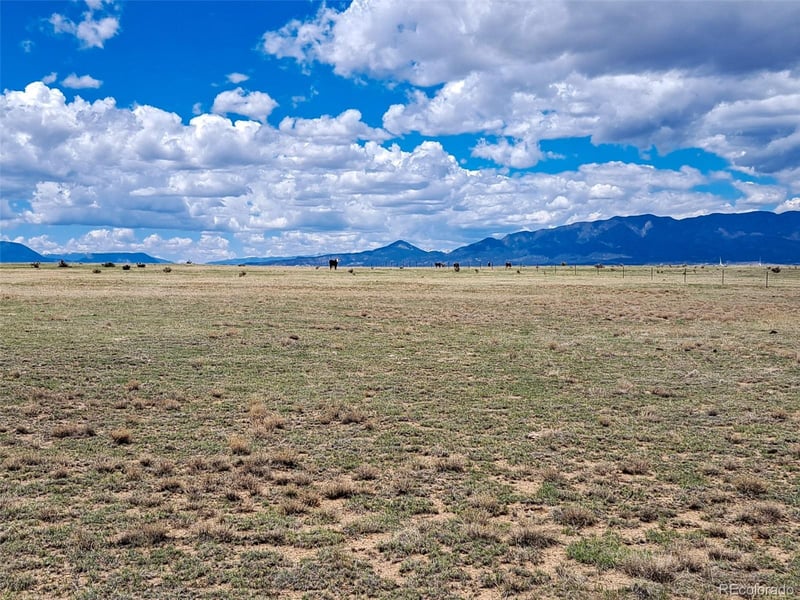 LOT 262 County Rd 103 Lot 262, Walsenburg, CO 81089