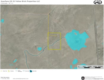 LOT 262 County Rd 103, Walsenburg, CO 81089