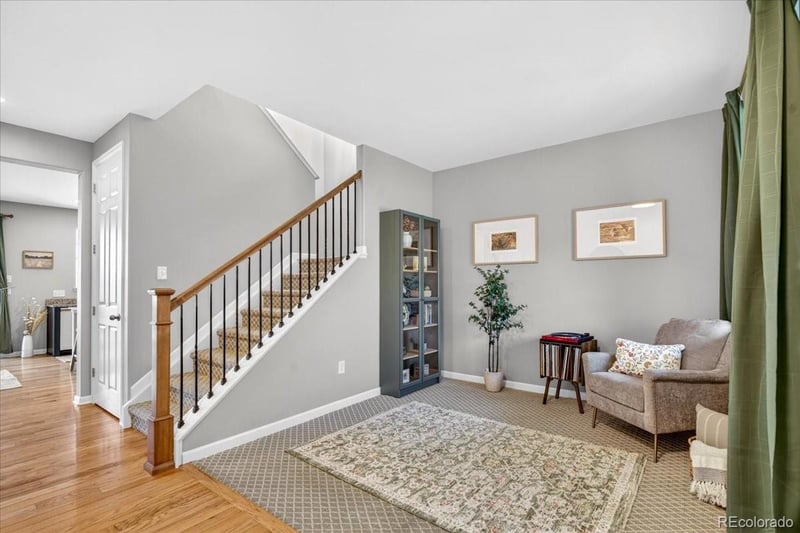 2827 Deerfoot Way, Castle Rock, CO 80109