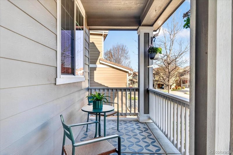 2827 Deerfoot Way, Castle Rock, CO 80109