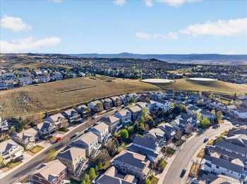 2827 Deerfoot Way, Castle Rock, CO 80109