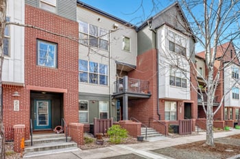 457 Reed , Lakewood, CO 80226